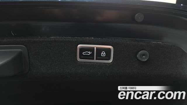 Genesis G70 2021 — фото 20 из 20