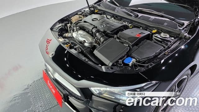 Mercedes-Benz CLA-Class 2020 — Фото 6/20