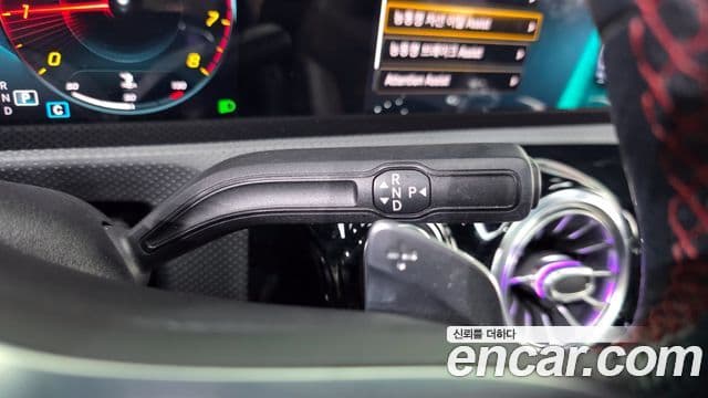 Mercedes-Benz CLA-Class 2020 — Фото 9/20