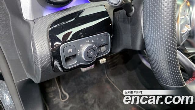 Mercedes-Benz CLA-Class 2020 — Фото 17/20