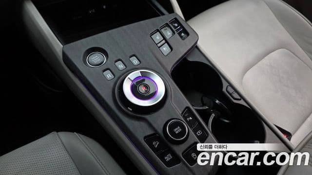 Kia Sportage 2021 — ფოტო 9/20