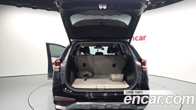 Kia Sportage 2021 — ფოტო 20/20