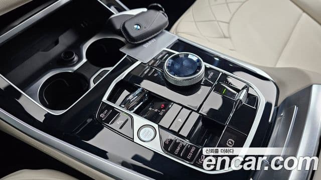 BMW X5 2025 — ფოტო 9/20