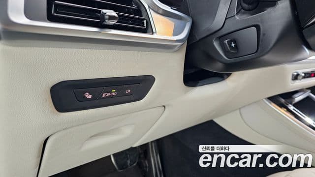 BMW X5 2025 — ფოტო 13/20