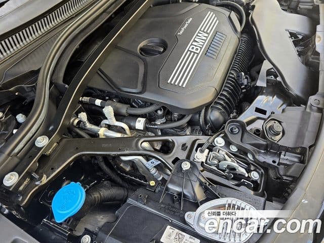 BMW 2 Series Gran Coupe 2021 — Şəkil 6/20