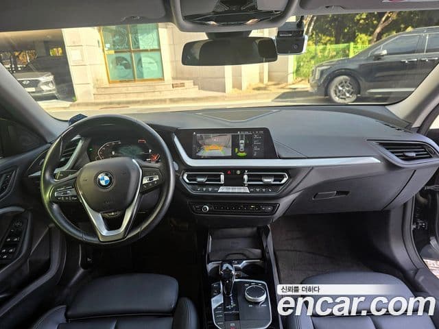 BMW 2 Series Gran Coupe 2021 — Şəkil 14/20