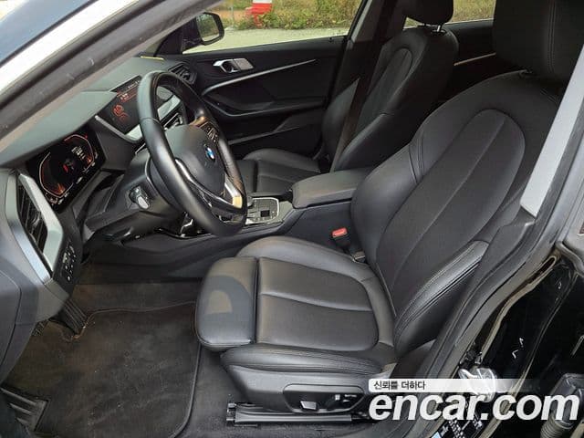 BMW 2 Series Gran Coupe 2021 — Şəkil 20/20
