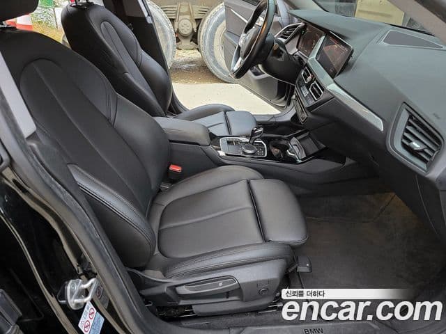 BMW 2 Series Gran Coupe 2021 — Şəkil 4/20