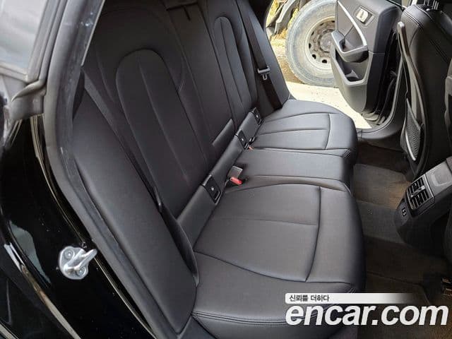 BMW 2 Series Gran Coupe 2021 — Şəkil 17/20