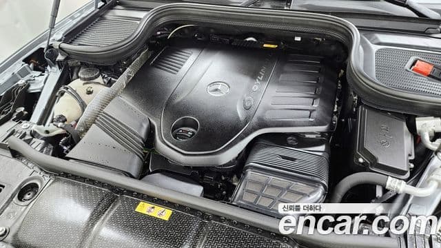 Mercedes-Benz GLE-Class 2025 — Фото 6/20