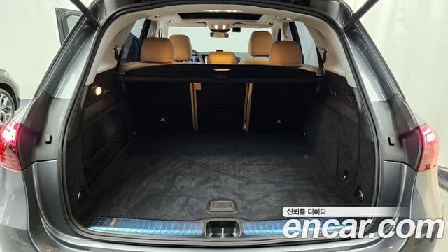 Mercedes-Benz GLE-Class 2025 — Фото 20/20
