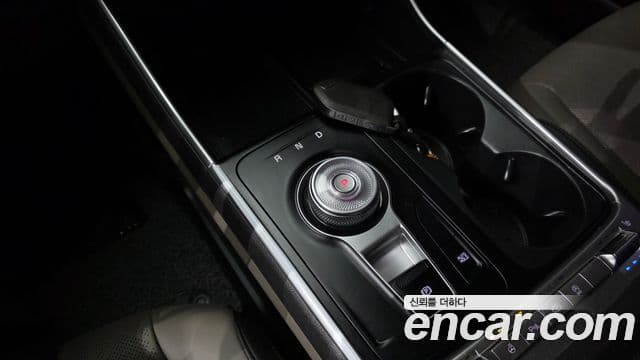 Kia Carnival 2025 — ფოტო 9/20