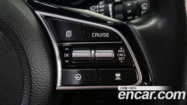 Kia Seltos 2020 — Şəkil 15/20