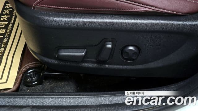 Kia Seltos 2020 — Şəkil 19/20