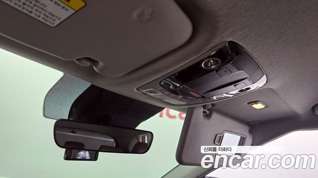 Kia Seltos 2020 — Şəkil 20/20