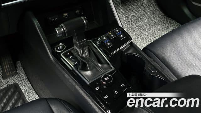 Kia Sportage 2022 — фото 9 из 20