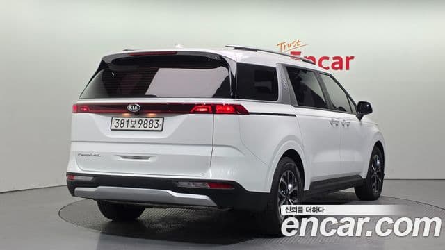 Kia Carnival 2021 — Şəkil 2/20