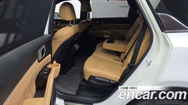 Kia Sorento 2022 — ფოტო 12/20