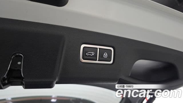 Kia Sorento 2022 — ფოტო 20/20