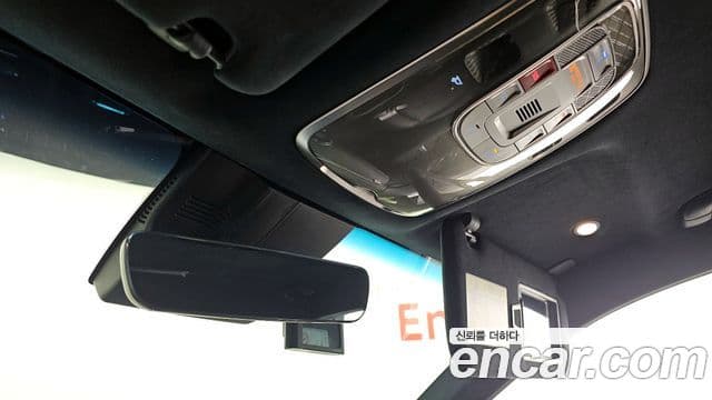 Genesis GV70 2023 — Şəkil 20/20