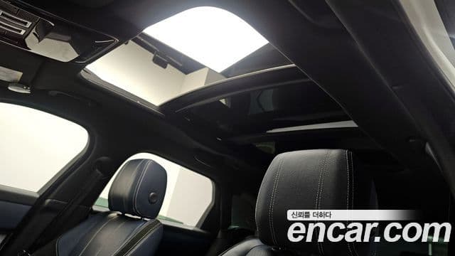 Land Rover Range Rover Velar 2018 — ფოტო 12/20