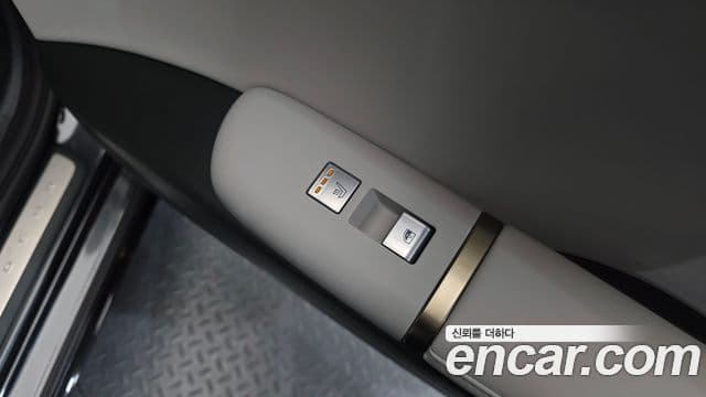Hyundai Grandeur 2023 — Şəkil 19/20