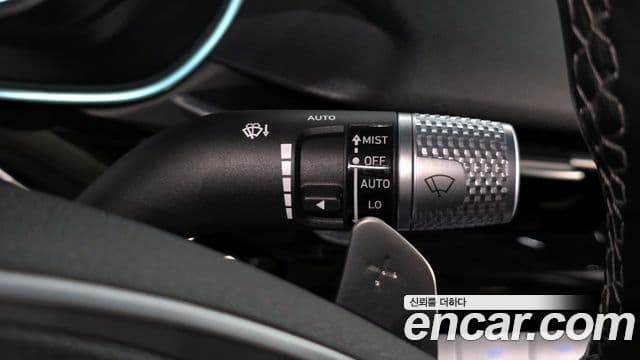 Genesis G80 2022 — ფოტო 33/41