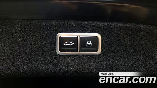 Genesis G80 2022 — ფოტო 17/41