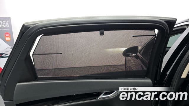 Genesis G80 2022 — ფოტო 7/41