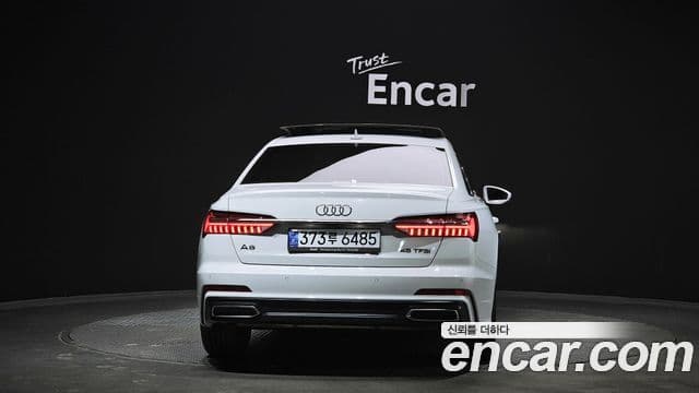 Audi A6 2023 — Photo 7/20