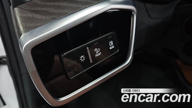 Audi A6 2023 — Photo 15/20