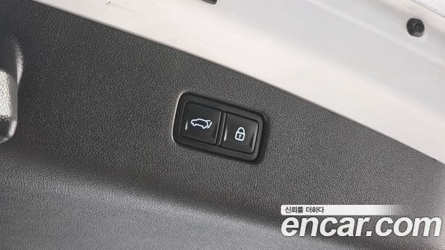 Genesis GV70 2021 — Şəkil 20/20