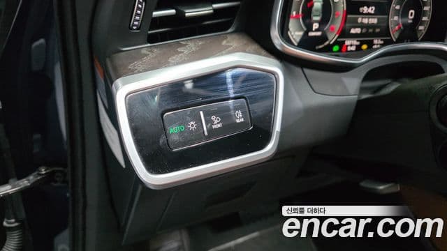 Audi A6 2023 — Şəkil 3/32