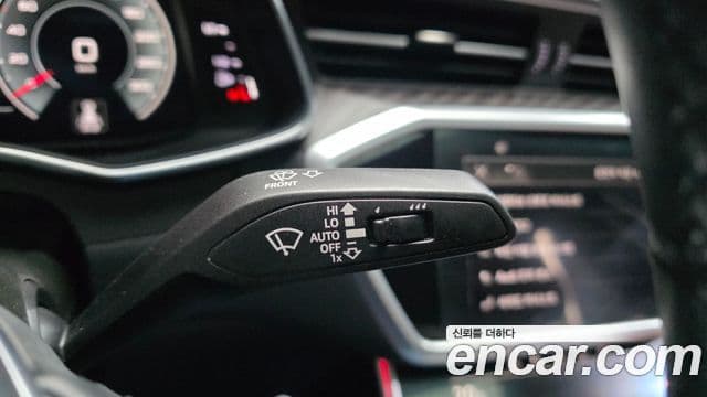 Audi A6 2023 — Şəkil 23/32