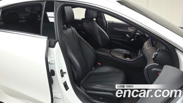 Mercedes-Benz CLS-Class 2022 — ფოტო 12/20