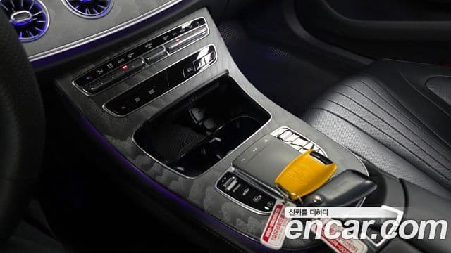 Mercedes-Benz CLS-Class 2022 — ფოტო 17/20