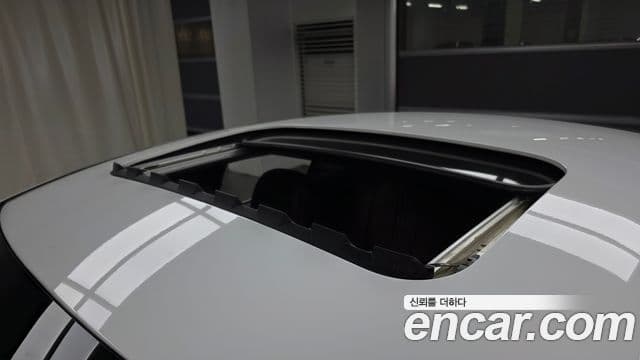 Mercedes-Benz CLS-Class 2022 — ფოტო 19/20