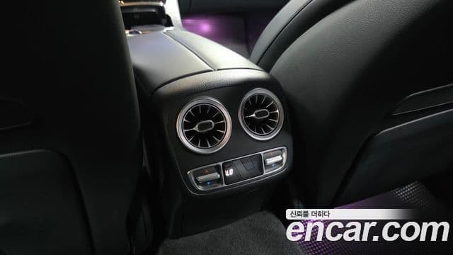Mercedes-Benz CLS-Class 2022 — Photo 31/34