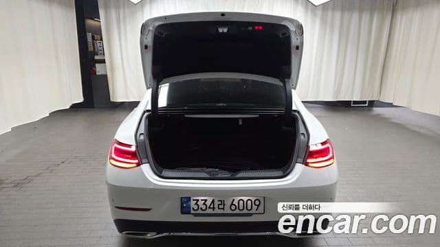 Mercedes-Benz CLS-Class 2022 — Photo 6/34