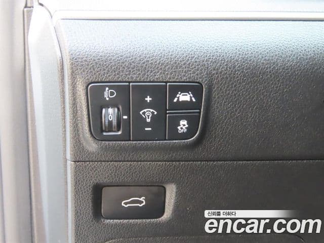 Kia K5 2022 — Şəkil 15/20