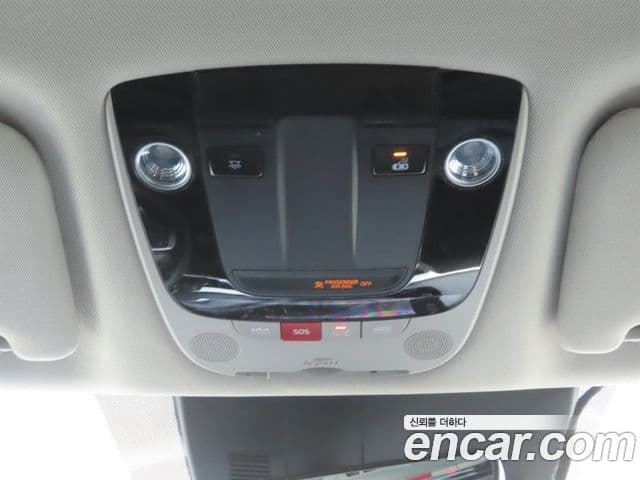 Kia K5 2022 — Şəkil 17/20