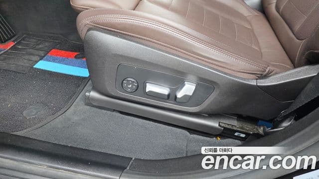 BMW X3 2022 — Photo 28/33
