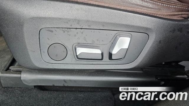 BMW X3 2021 — Photo 33/37