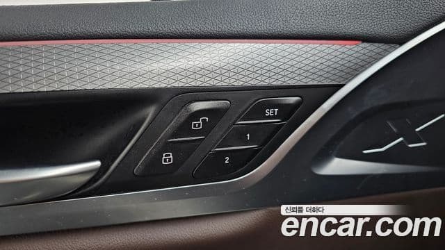BMW X3 2021 — Photo 20/37