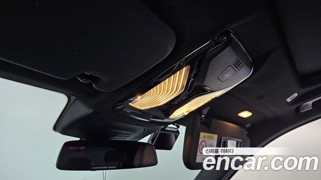 BMW X3 2021 — Photo 34/37