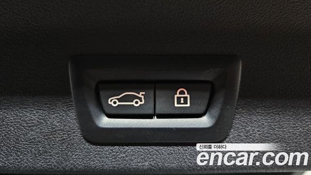 BMW X3 2021 — Photo 31/37