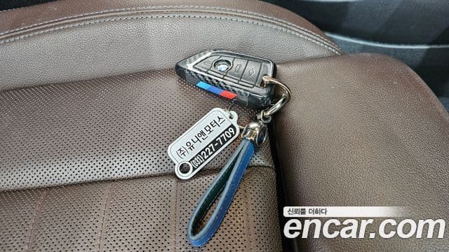 BMW X3 2021 — Photo 7/37
