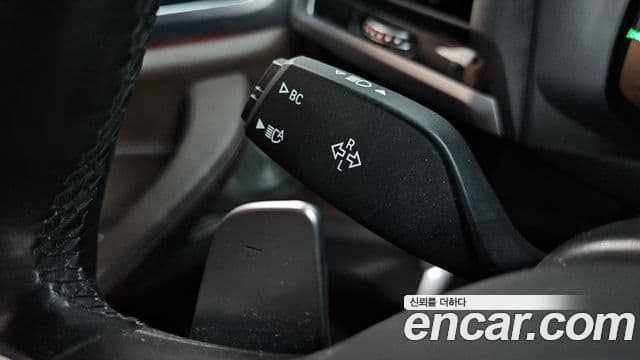 BMW X3 2021 — Photo 12/37