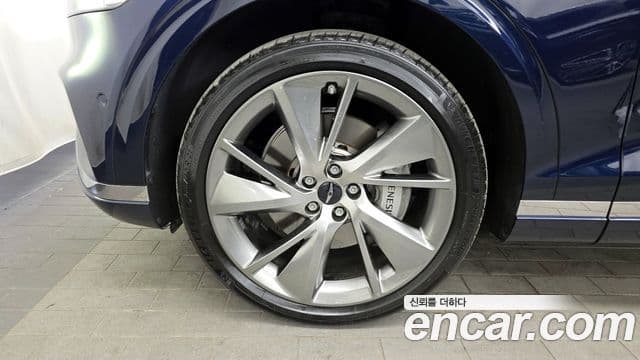 Genesis GV70 2024 — фото 5 из 20