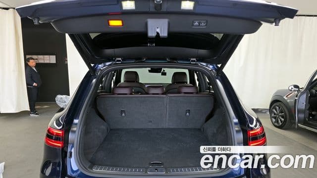 Genesis GV70 2024 — фото 20 из 20